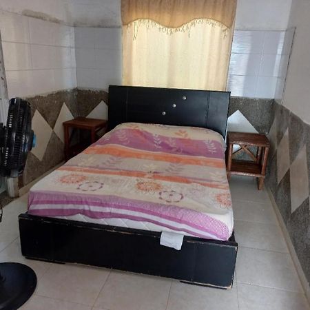 Playa Arco Iris Otel Cabo de la Vela Dış mekan fotoğraf